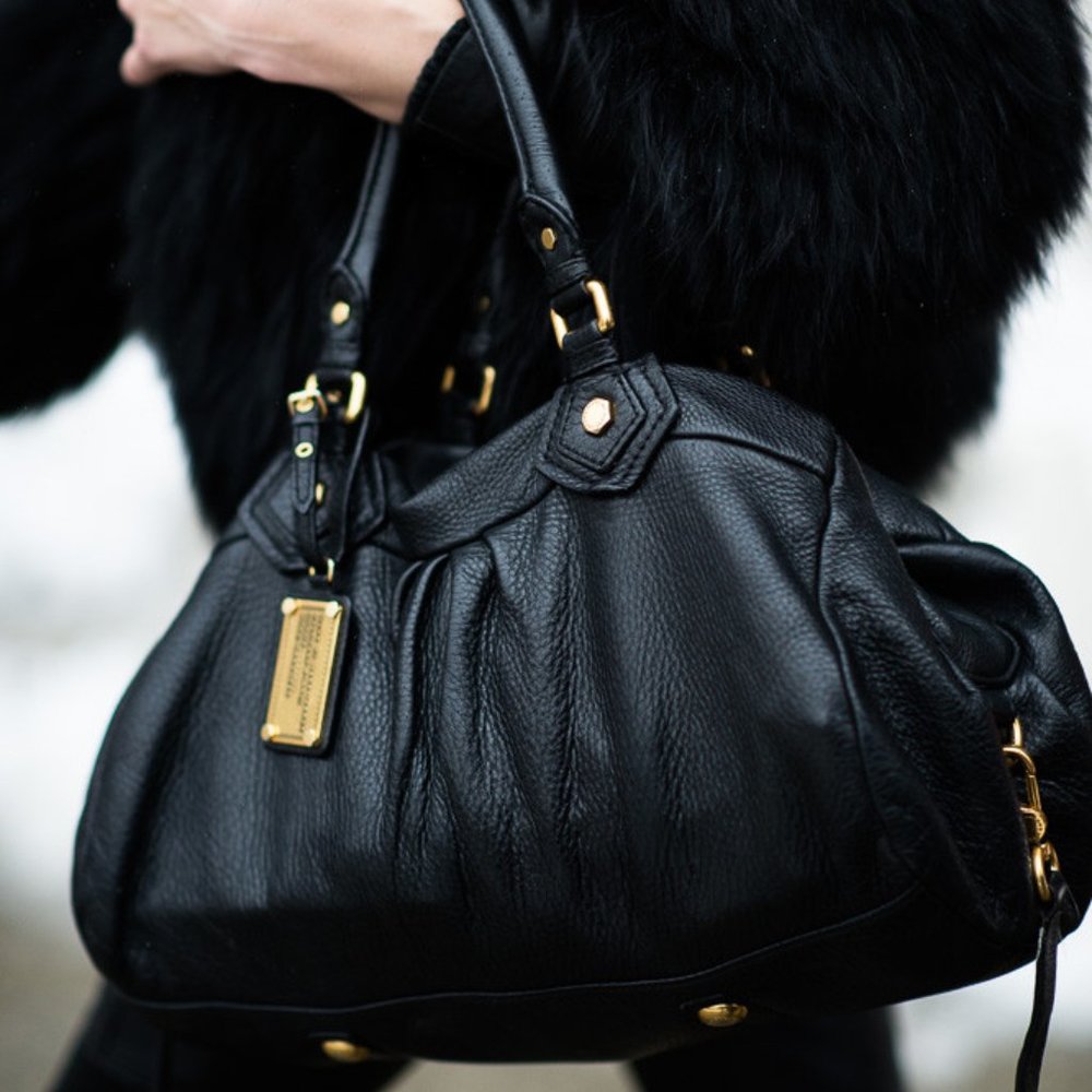Marc Jacobs Classic Q Baby Groove 2015